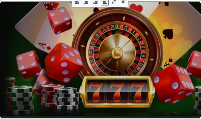 Bookmaker UK89