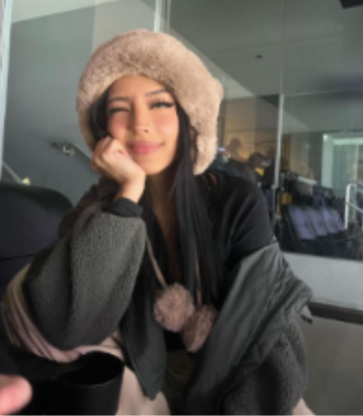 Neiima Marin  