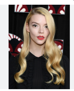Anya Taylor-Joy Age, career, family, net worth, height, bio 2025, 