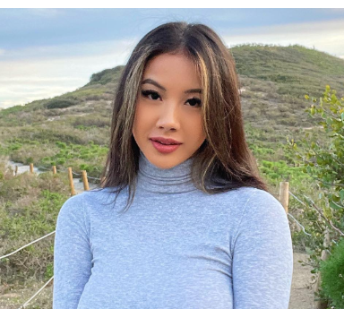 Asian Candy