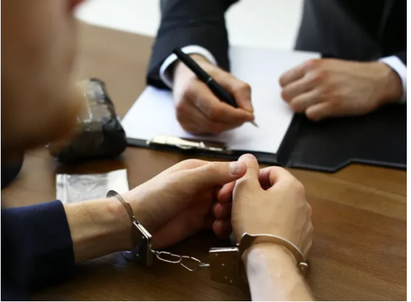 Navigating Criminal Defence