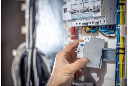 Knowing Electrical
