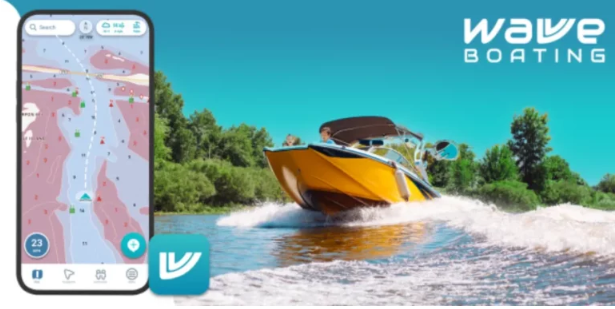 C-MAP and Navionics Compare