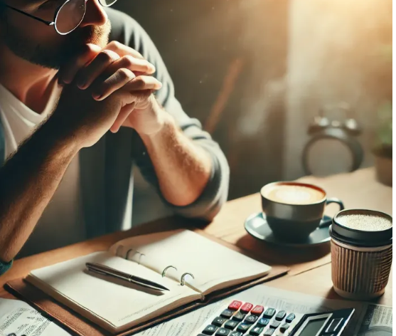 Overcoming Personal Challenges