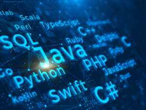 Top Programming Languages