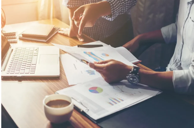 Building a Road to Financial Security