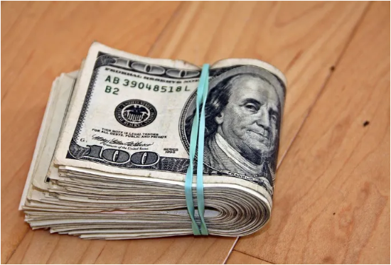 Can Real Money