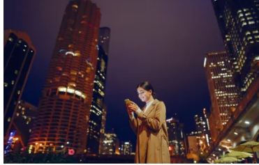 Late-Night Adventures in Dubai