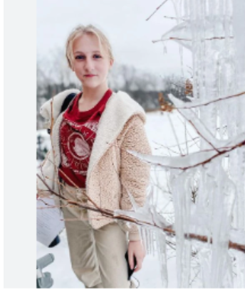 Lukasiak Clara