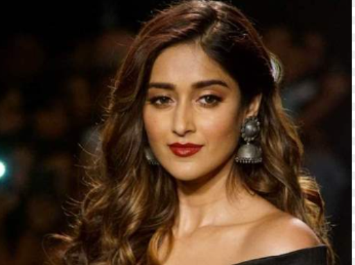 Ileana D’Cruz  