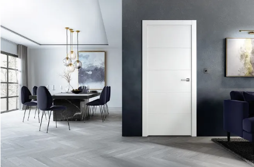 Interiors Doors