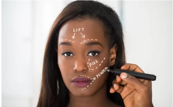 Looking for ‘Plastic Surgery