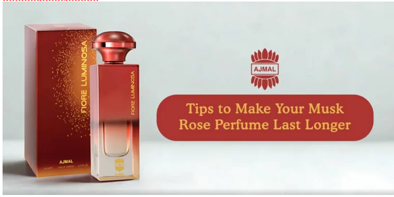 Tips to Make Your Musk Rose
