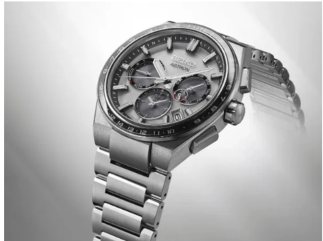 Looking Beyond the Bezel