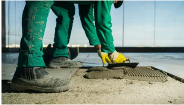 How to Apply Primer for Epoxy Flooring
