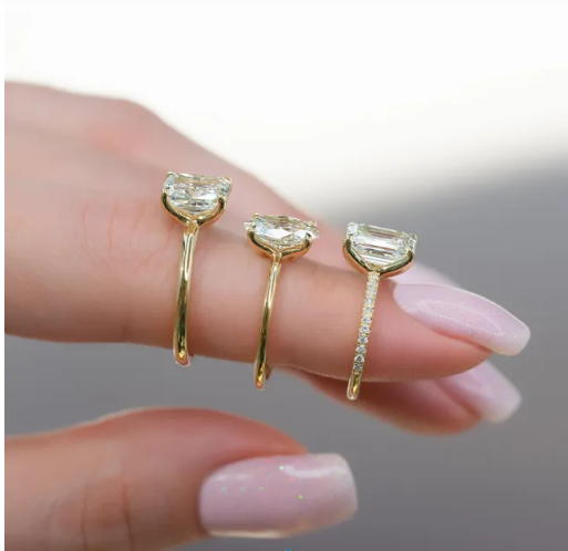 Is Affordable and Ethical Diamond