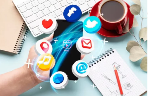 Social Media Tools