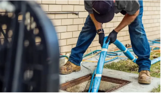 The Long-Term Savings Made by Choosing Pipe Relining