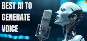 AI Singing Voices