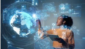 Simplifying hiring with online