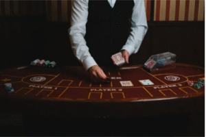 Live Casino Technologies