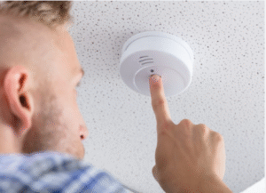 How should renters and landlords test