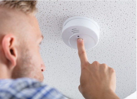 How should renters and landlords test