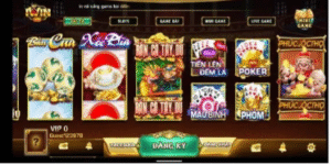 Review of iWin Online Casino
