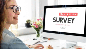 Are Branded Surveys Time Well