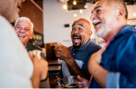 How Are Local Social Clubs Promoting