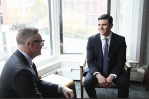 Boston's Top Personal Injury Lawyers