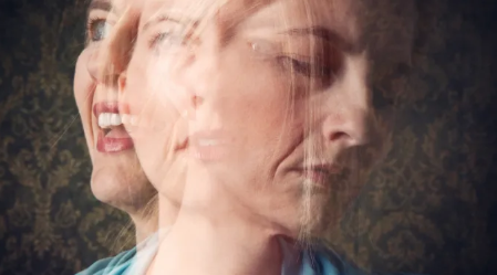 Four Ways Mood Disorders