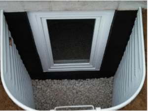 How Window Well Coverings Save
