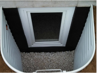 How Window Well Coverings Save