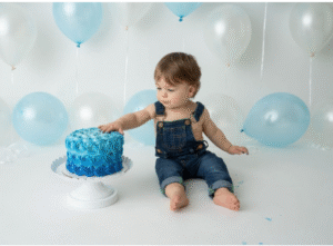 Perfect Birthday Party Dress