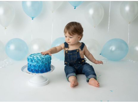 Perfect Birthday Party Dress