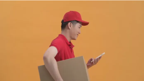 Convenience and Speed Redefined