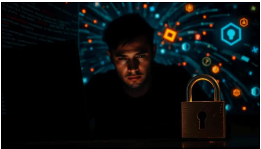 Digital Age Online Privacy