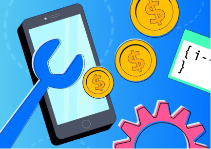 The Price of Creating an App