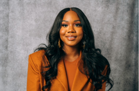 Sarah Jakes Roberts