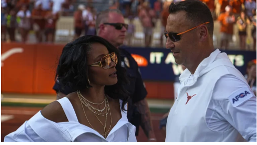 Steve Sarkisian
